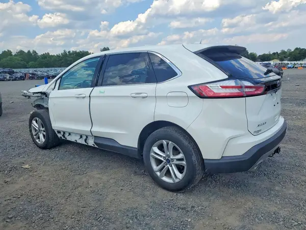 2FMPK4J90LBA01774 2020 FORD EDGE - Image 2