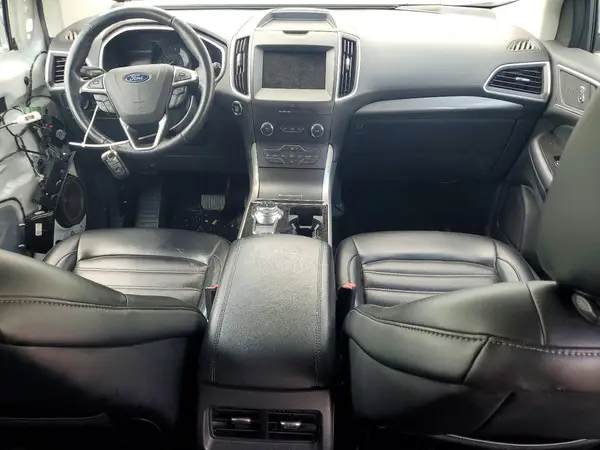 2FMPK4J90LBA01774 2020 FORD EDGE - Image 8