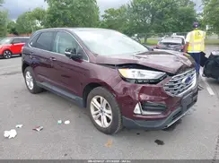 2FMPK4J90LBA02374 2020 FORD EDGE