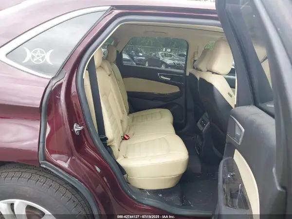 2FMPK4J90LBA02374 2020 FORD EDGE - Image 8