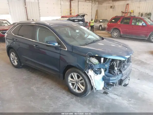 2FMPK4J90LBA09924 2020 FORD EDGE - Image 1