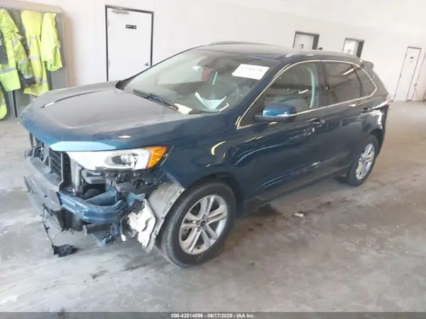 2FMPK4J90LBA09924 2020 FORD EDGE - Image 2