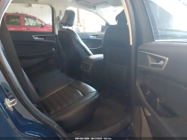 2FMPK4J90LBA09924 2020 FORD EDGE - Image 8