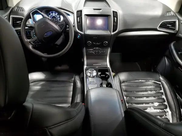 2FMPK4J90LBA15271 2020 FORD EDGE - Image 8