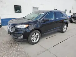 2FMPK4J90LBA15481 2020 FORD EDGE
