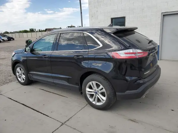 2FMPK4J90LBA15481 2020 FORD EDGE - Image 2