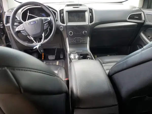 2FMPK4J90LBA15481 2020 FORD EDGE - Image 8
