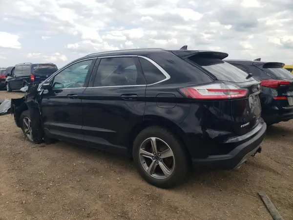 2FMPK4J90LBA17571 2020 FORD EDGE - Image 2