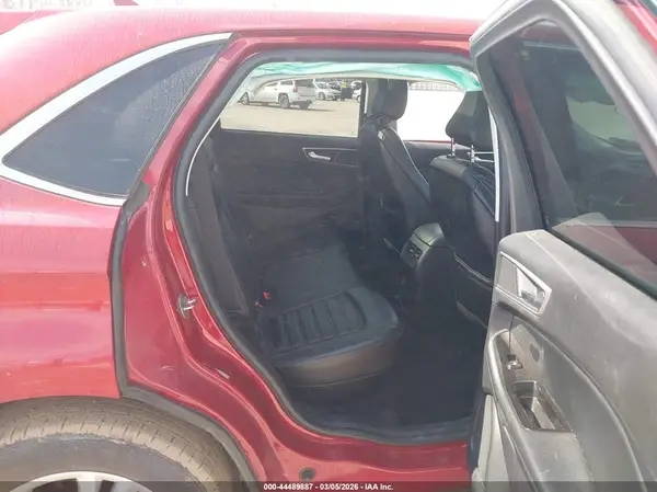 2FMPK4J90LBA17859 2020 FORD EDGE - Image 8