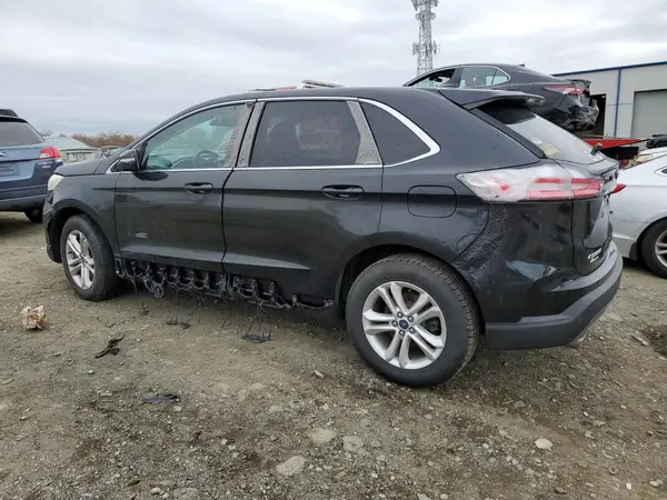 2FMPK4J90LBA18073 2020 FORD EDGE - Image 2