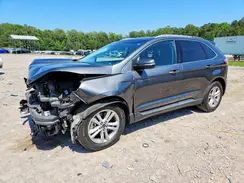 2FMPK4J90LBA18400 2020 FORD EDGE