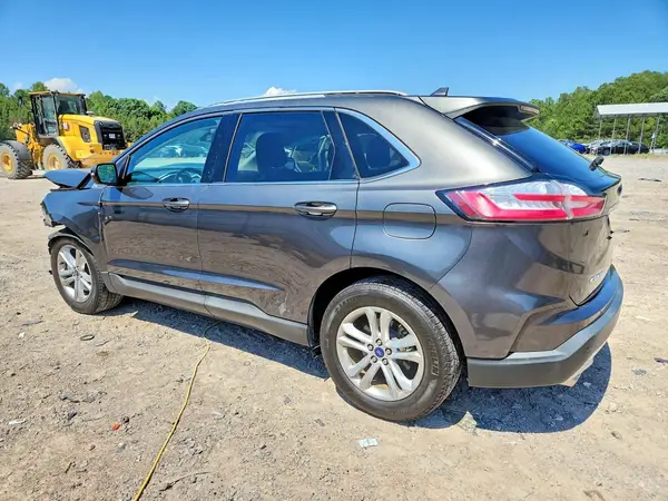 2FMPK4J90LBA18400 2020 FORD EDGE - Image 2