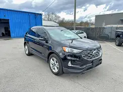 2FMPK4J90LBA21619 2020 FORD EDGE