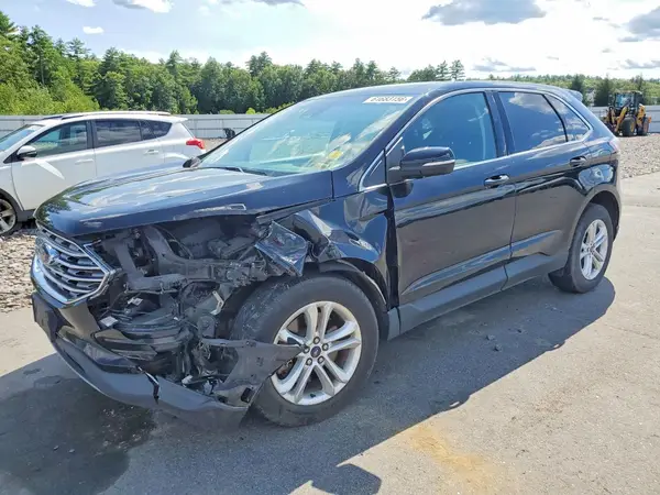 2FMPK4J90LBA21894 2020 FORD EDGE - Image 1