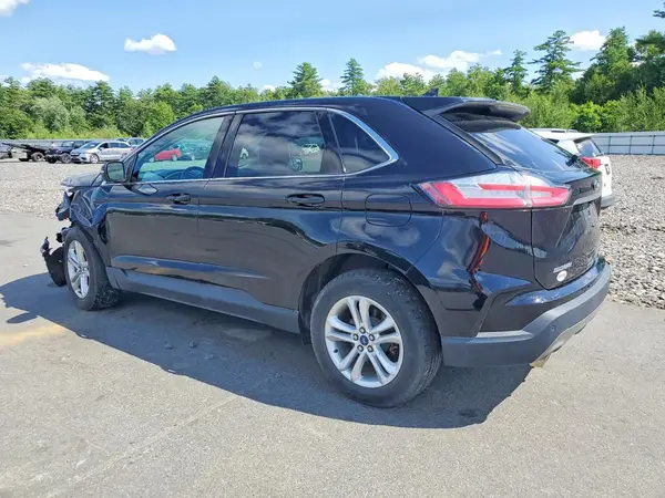 2FMPK4J90LBA21894 2020 FORD EDGE - Image 2