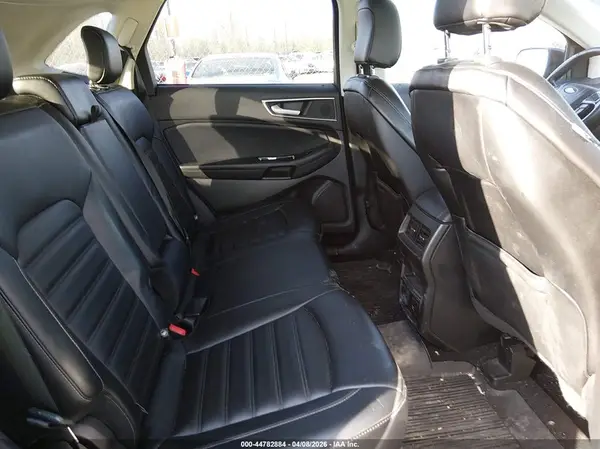 2FMPK4J90LBA25489 2020 FORD EDGE - Image 8