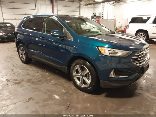 2FMPK4J90LBA25699 2020 FORD EDGE - Image 1