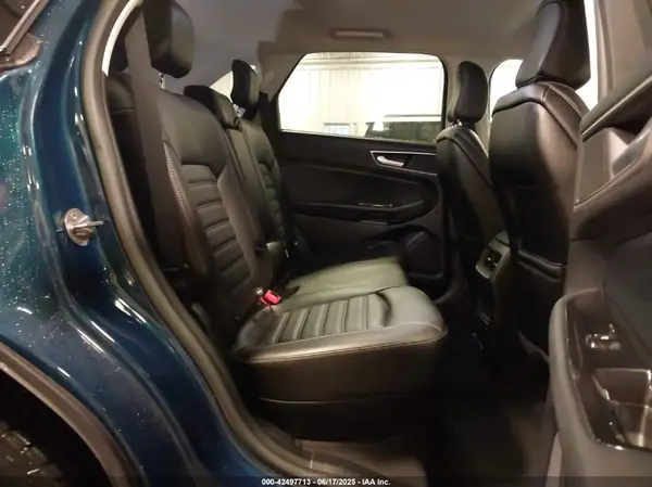 2FMPK4J90LBA25699 2020 FORD EDGE - Image 8