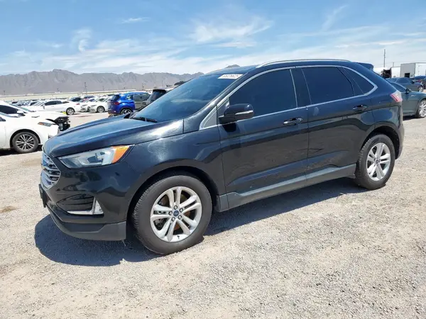 2FMPK4J90LBA28599 2020 FORD EDGE - Image 1