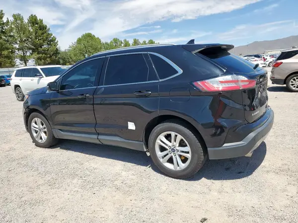 2FMPK4J90LBA28599 2020 FORD EDGE - Image 2