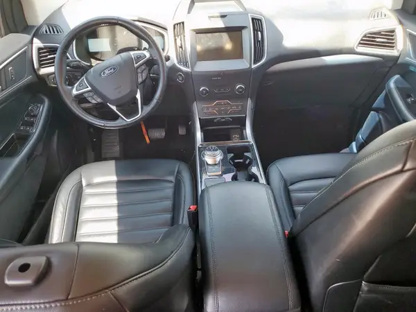 2FMPK4J90LBA28599 2020 FORD EDGE - Image 8