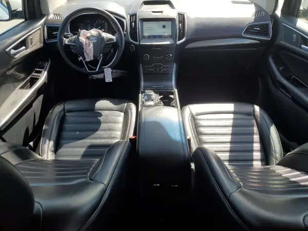 2FMPK4J90LBA28943 2020 FORD EDGE - Image 8