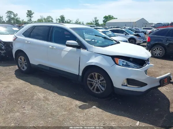 2FMPK4J90LBA28960 2020 FORD EDGE - Image 1