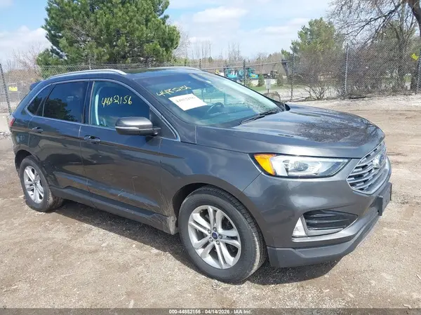 2FMPK4J90LBA29896 2020 FORD EDGE - Image 1
