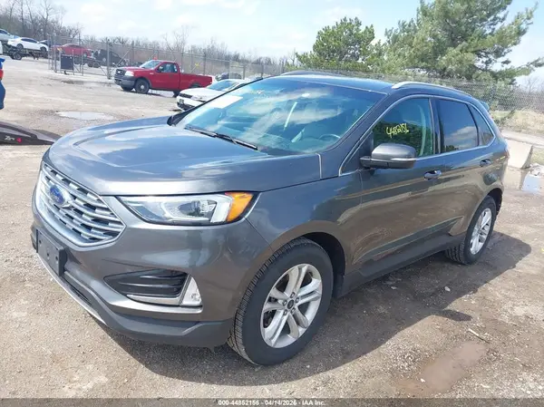 2FMPK4J90LBA29896 2020 FORD EDGE - Image 2