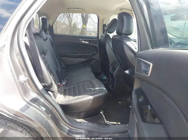 2FMPK4J90LBA29896 2020 FORD EDGE - Image 8