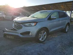2FMPK4J90LBA31177 2020 FORD EDGE