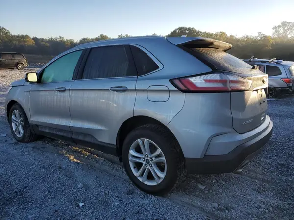 2FMPK4J90LBA31177 2020 FORD EDGE - Image 2