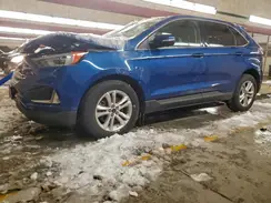 2FMPK4J90LBA33060 2020 FORD EDGE