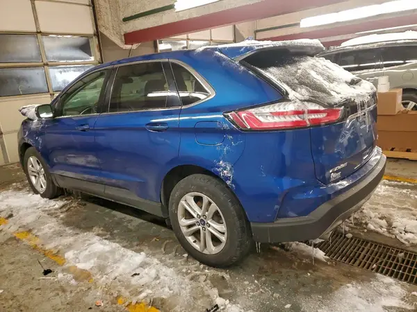 2FMPK4J90LBA33060 2020 FORD EDGE - Image 2