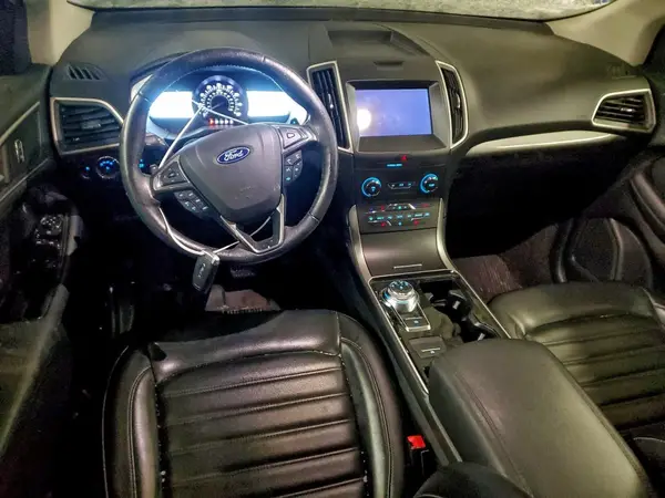 2FMPK4J90LBA33060 2020 FORD EDGE - Image 8