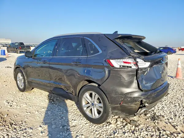 2FMPK4J90LBA34273 2020 FORD EDGE - Image 2