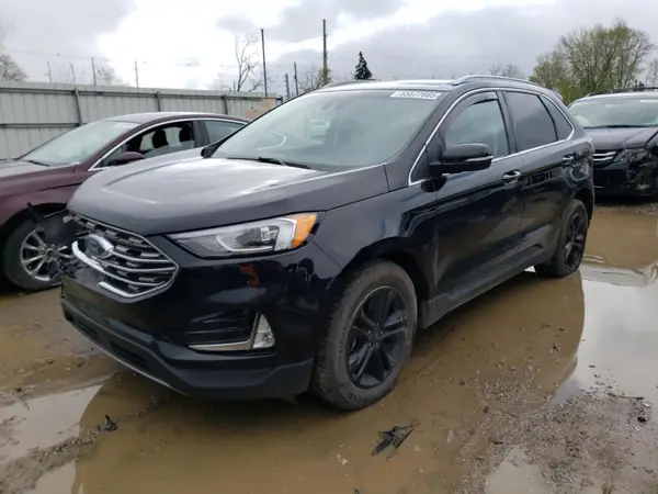 2FMPK4J90LBA34676 2020 FORD EDGE - Image 1