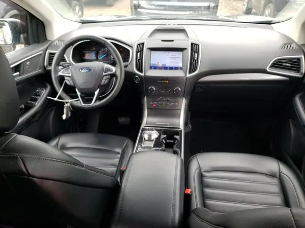 2FMPK4J90LBA34676 2020 FORD EDGE - Image 8