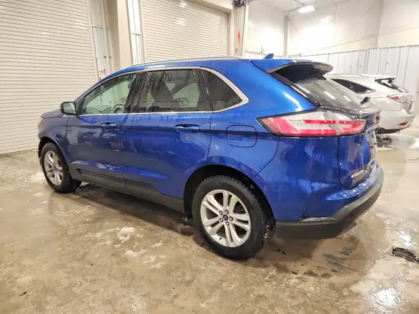 2FMPK4J90LBA34693 2020 FORD EDGE - Image 2