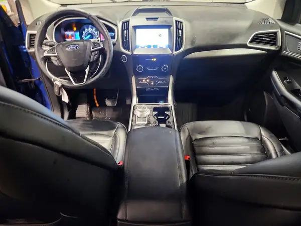 2FMPK4J90LBA34693 2020 FORD EDGE - Image 8