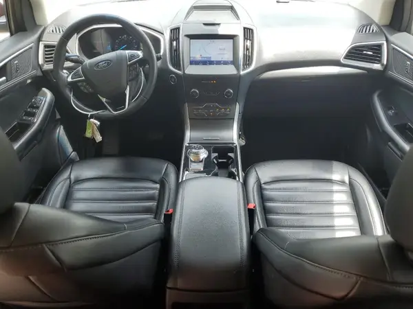 2FMPK4J90LBA34970 2020 FORD EDGE - Image 8