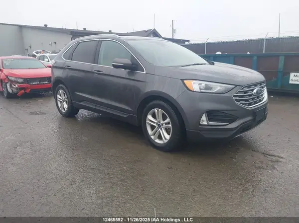 2FMPK4J90LBA37559 2020 FORD EDGE - Image 1