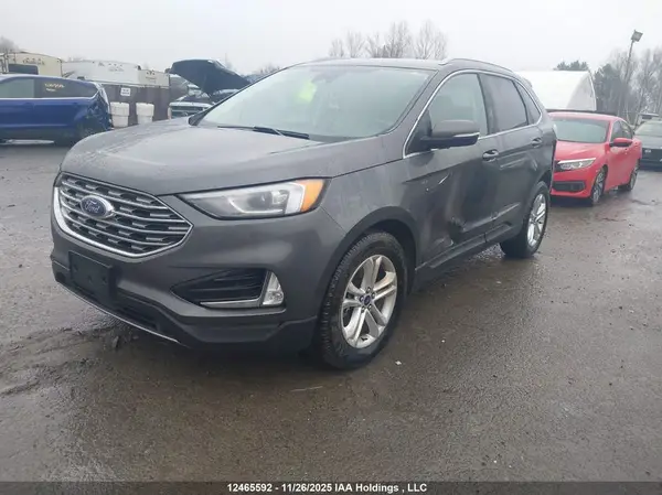 2FMPK4J90LBA37559 2020 FORD EDGE - Image 2