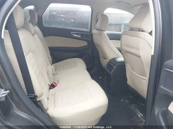2FMPK4J90LBA37559 2020 FORD EDGE - Image 8