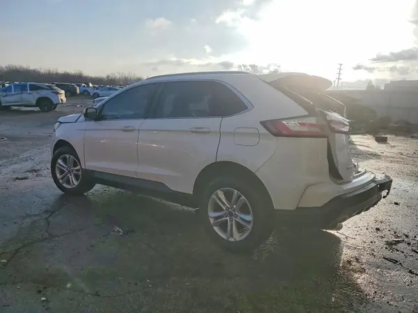 2FMPK4J90LBA40347 2020 FORD EDGE - Image 2