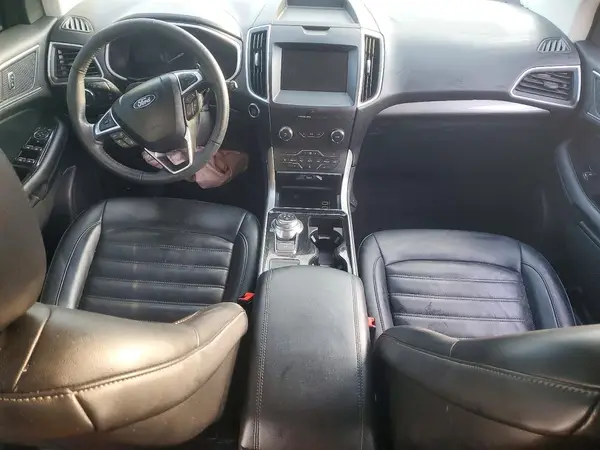 2FMPK4J90LBA40347 2020 FORD EDGE - Image 8