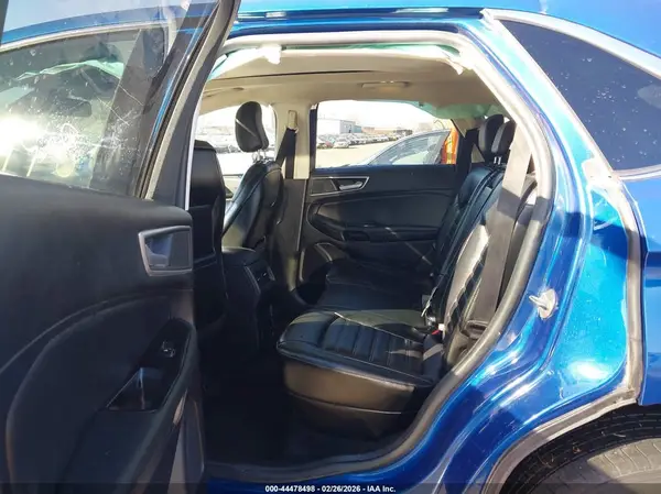 2FMPK4J90LBA42941 2020 FORD EDGE - Image 8