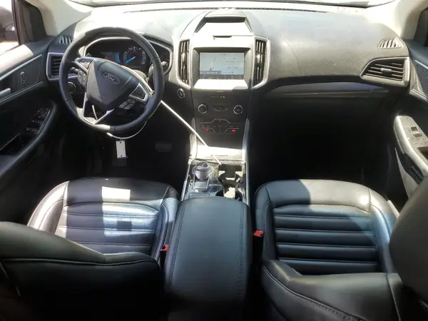 2FMPK4J90LBA43104 2020 FORD EDGE - Image 8