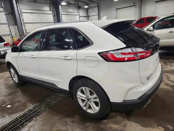 2FMPK4J90LBA43457 2020 FORD EDGE - Image 2