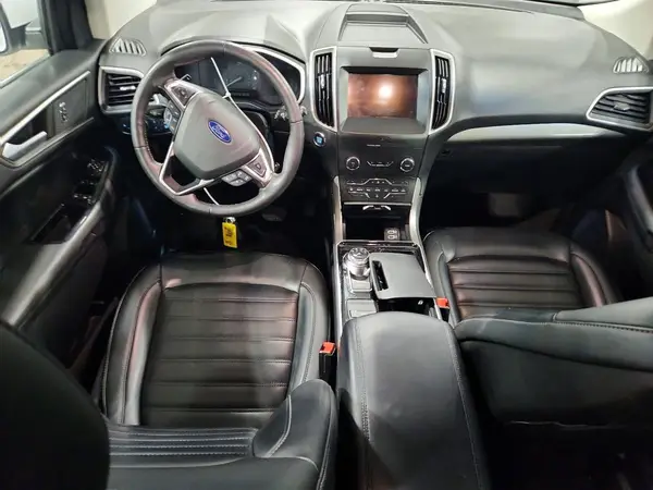 2FMPK4J90LBA43457 2020 FORD EDGE - Image 8